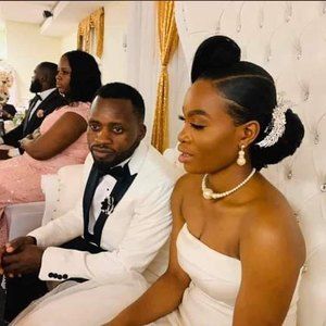 Meet your Posher, Aline